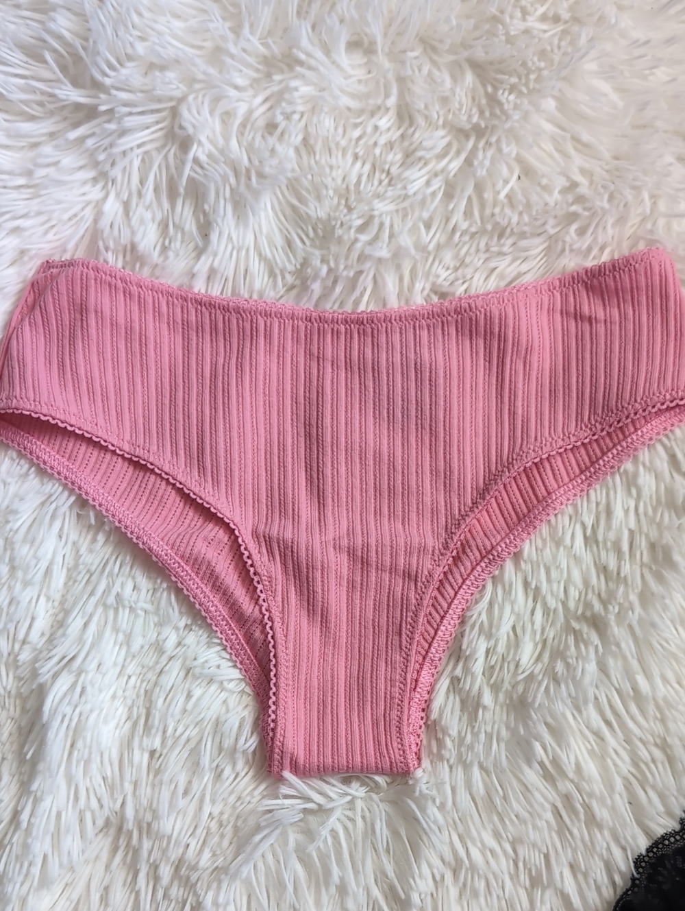 🌸 3 FOR $15🌸 Cheekster-Style Panty Size Medium